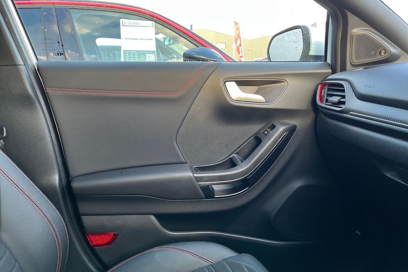 Used Ford Puma 2023 for sale - 76722844: Photo 32