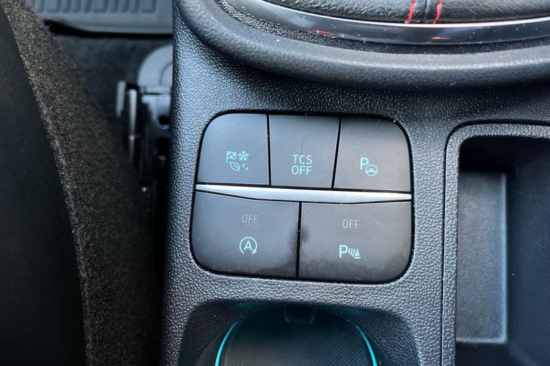 Used Ford Puma 2023 for sale - 76722844: Photo 33