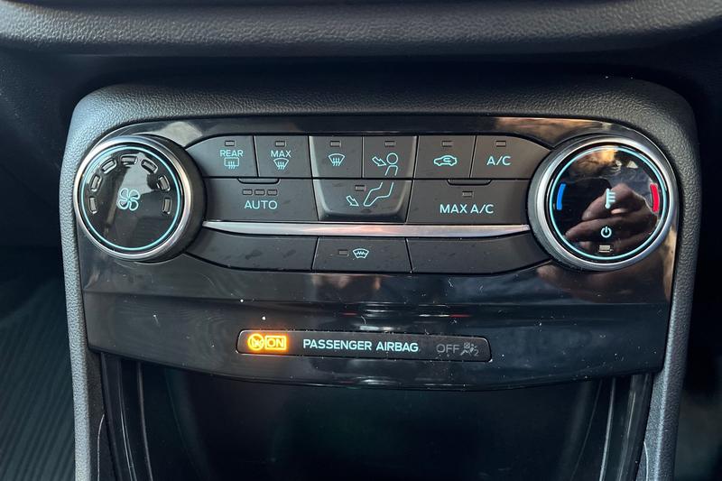 Used Ford Puma 2023 for sale - 76722844: Photo 35