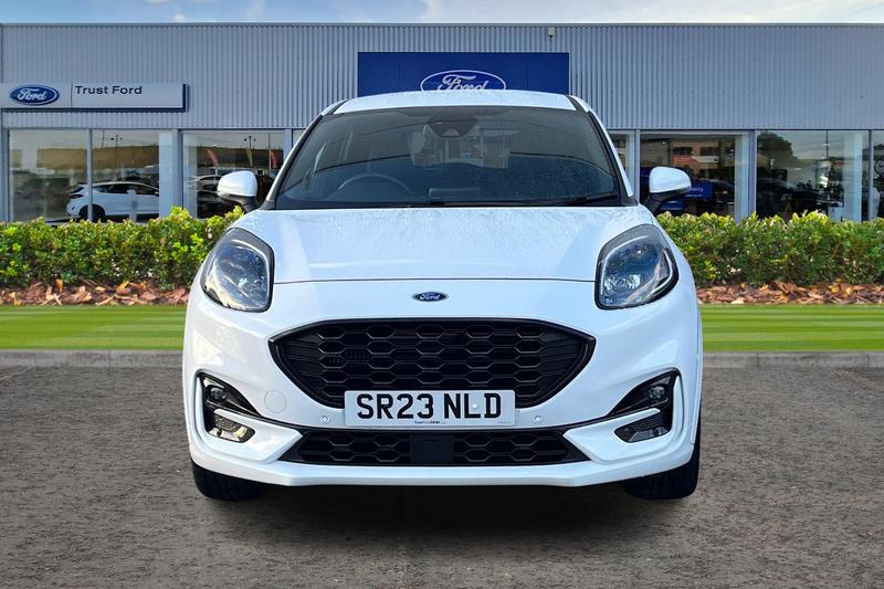 Used Ford Puma 2023 for sale - 76722844: Photo 6