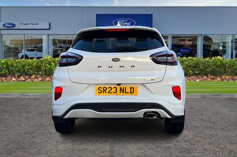 Used Ford Puma 2023 for sale - 76722844: Photo 7