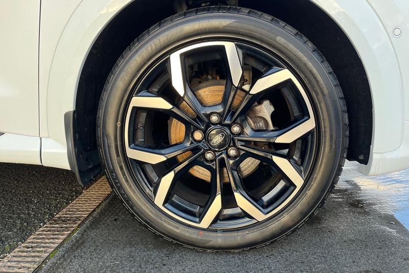 Used Ford Puma 2023 for sale - 76722844: Photo 8