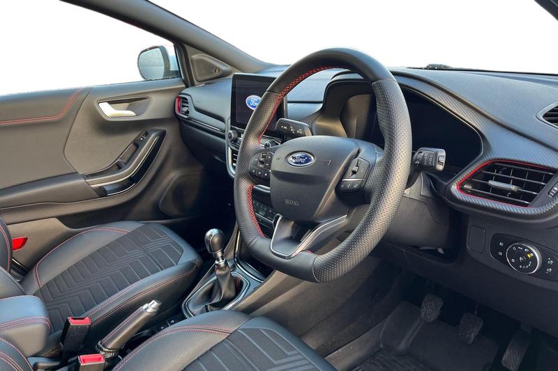 Used Ford Puma 2023 for sale - 76722844: Photo 9