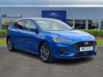 Used Ford Focus 2026 for sale - 79050514: Photo