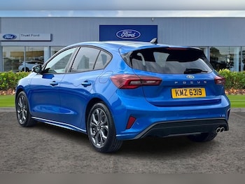 Used Ford Focus 2026 for sale - 79050514: Photo