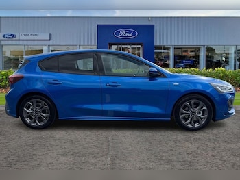 Used Ford Focus 2026 for sale - 79050514: Photo