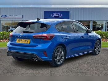 Used Ford Focus 2026 for sale - 79050514: Photo