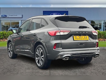 Used Ford Kuga 2023 for sale - 78811005: Photo