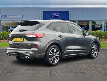 Used Ford Kuga 2023 for sale - 78811005: Photo