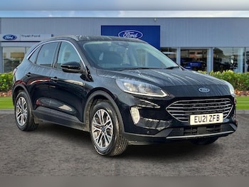 Used Ford Kuga 2021 for sale - 78505653: Photo