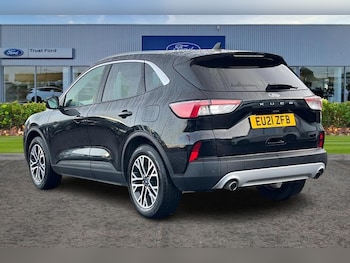 Used Ford Kuga 2021 for sale - 78505653: Photo