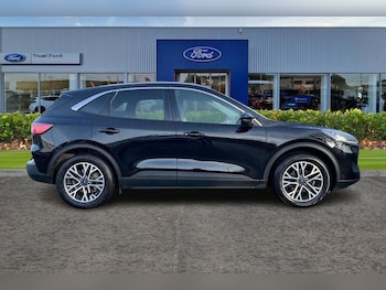 Used Ford Kuga 2021 for sale - 78505653: Photo