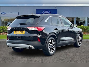 Used Ford Kuga 2021 for sale - 78505653: Photo