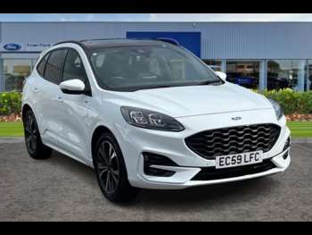 2025 - 210kW Premium 77kWh 5dr Auto
