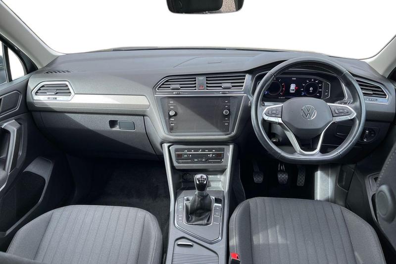 Used Volkswagen Tiguan Allspace 2023 for sale - 77834392: Photo 10