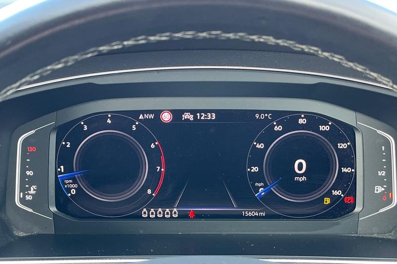 Used Volkswagen Tiguan Allspace 2023 for sale - 77834392: Photo 13