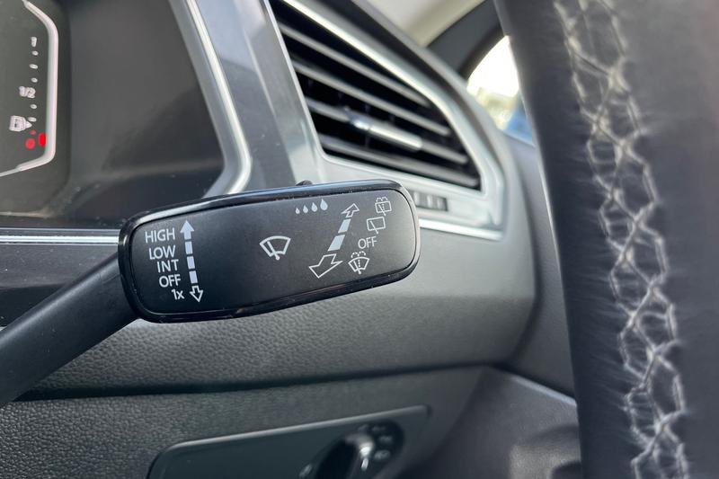 Used Volkswagen Tiguan Allspace 2023 for sale - 77834392: Photo 15