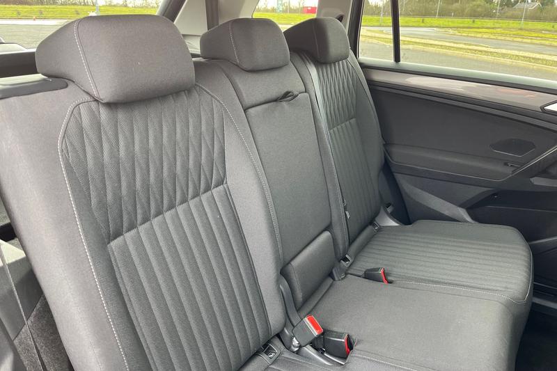 Used Volkswagen Tiguan Allspace 2023 for sale - 77834392: Photo 20