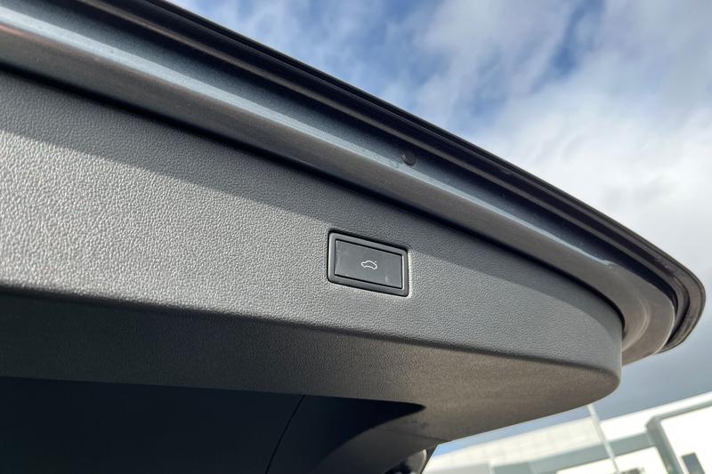 Used Volkswagen Tiguan Allspace 2023 for sale - 77834392: Photo 23