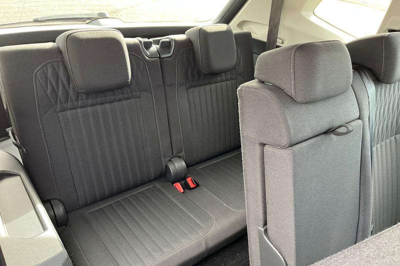 Used Volkswagen Tiguan Allspace 2023 for sale - 77834392: Photo 28