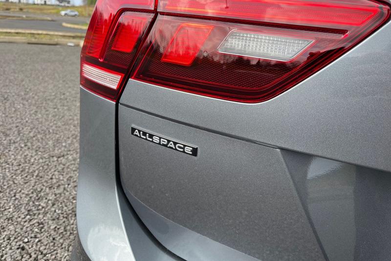 Used Volkswagen Tiguan Allspace 2023 for sale - 77834392: Photo 30