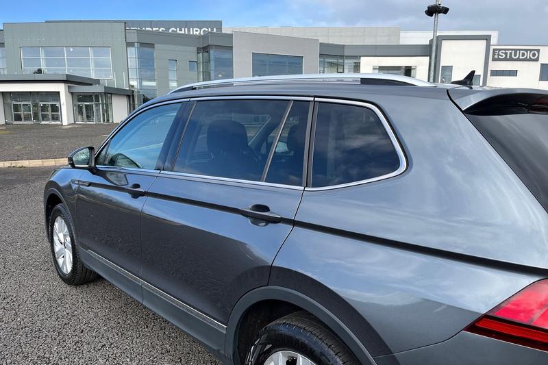 Used Volkswagen Tiguan Allspace 2023 for sale - 77834392: Photo 31