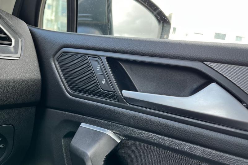 Used Volkswagen Tiguan Allspace 2023 for sale - 77834392: Photo 32