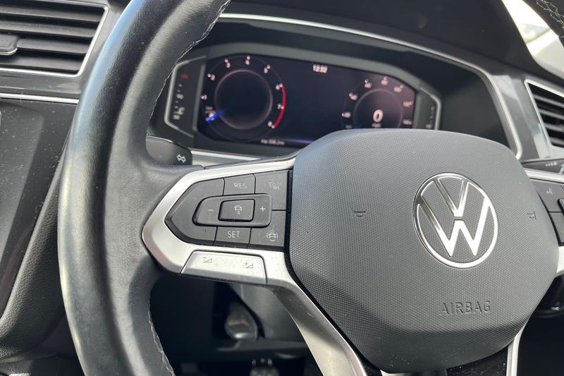 Used Volkswagen Tiguan Allspace 2023 for sale - 77834392: Photo 33