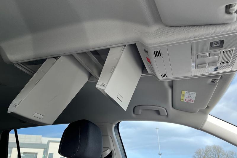 Used Volkswagen Tiguan Allspace 2023 for sale - 77834392: Photo 38