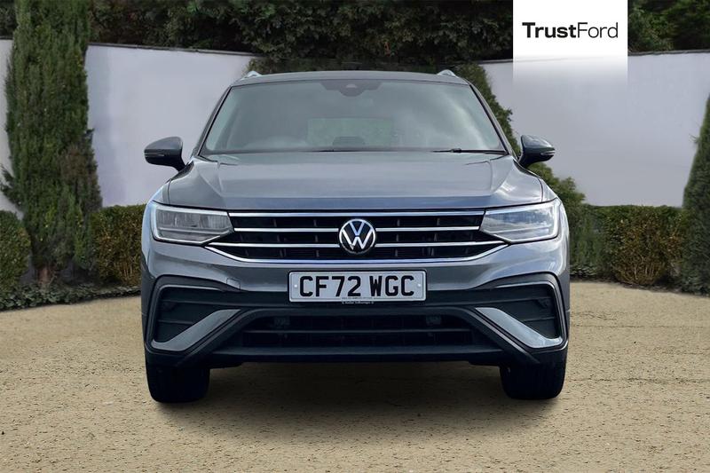 Used Volkswagen Tiguan Allspace 2023 for sale - 77834392: Photo 6