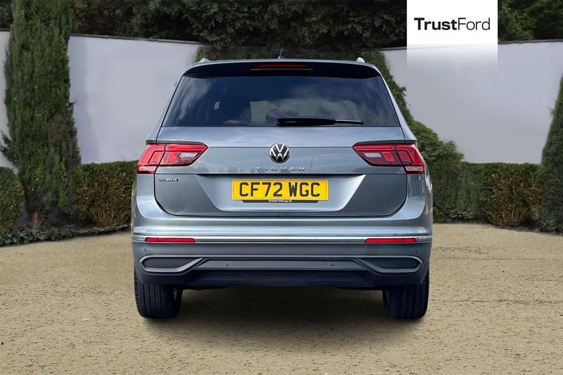 Used Volkswagen Tiguan Allspace 2023 for sale - 77834392: Photo 7