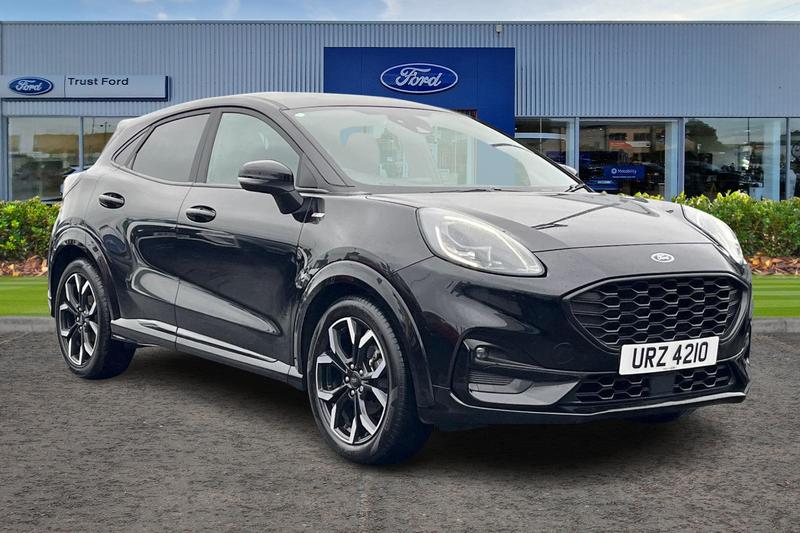 Used Ford Puma 2023 for sale - 77910279: Photo 1