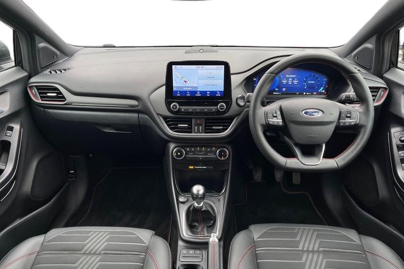 Used Ford Puma 2023 for sale - 77910279: Photo 10