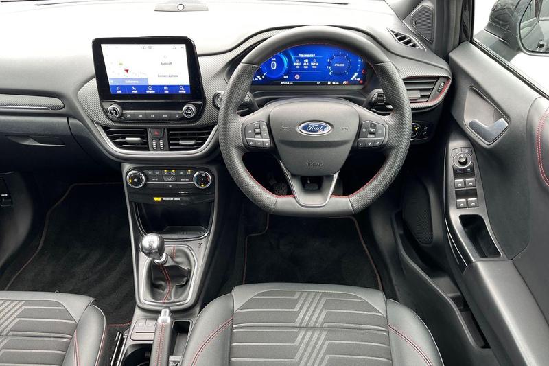 Used Ford Puma 2023 for sale - 77910279: Photo 11