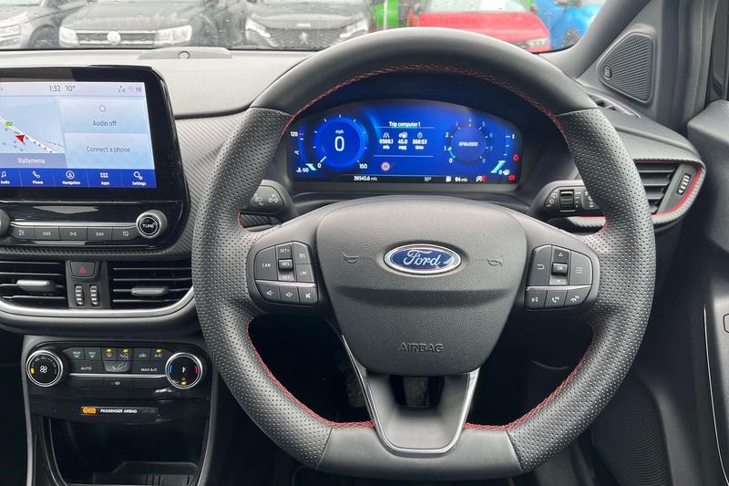 Used Ford Puma 2023 for sale - 77910279: Photo 12