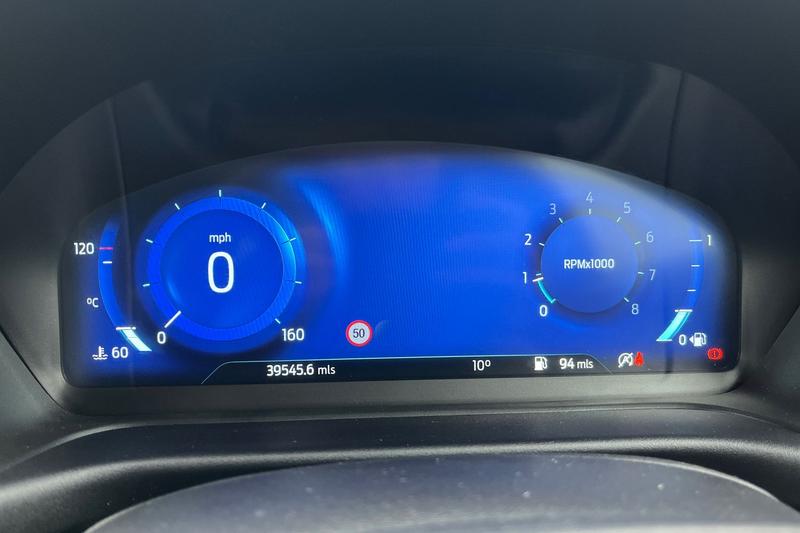 Used Ford Puma 2023 for sale - 77910279: Photo 13