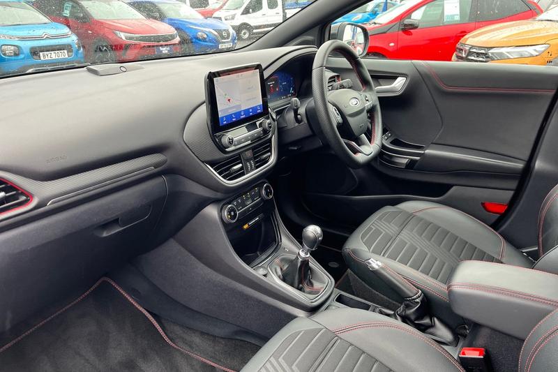 Used Ford Puma 2023 for sale - 77910279: Photo 18