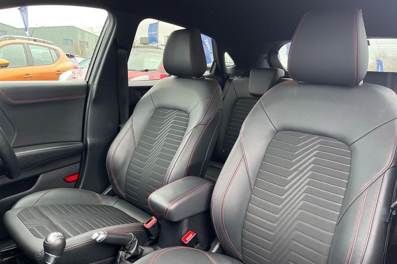 Used Ford Puma 2023 for sale - 77910279: Photo 19