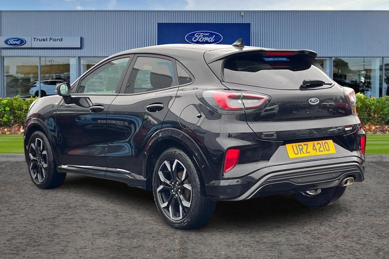 Used Ford Puma 2023 for sale - 77910279: Photo 2