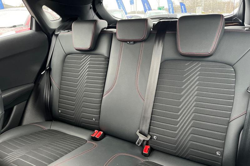 Used Ford Puma 2023 for sale - 77910279: Photo 20