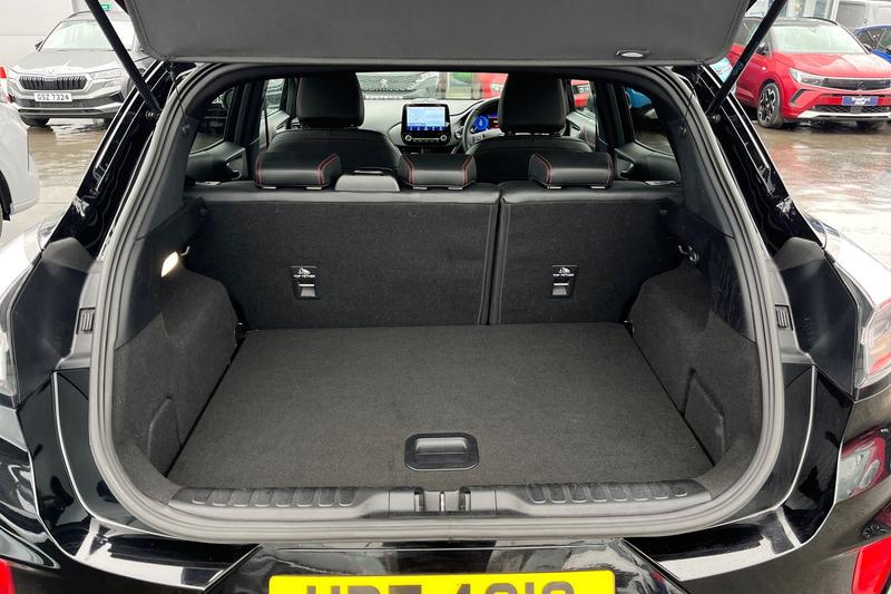 Used Ford Puma 2023 for sale - 77910279: Photo 21