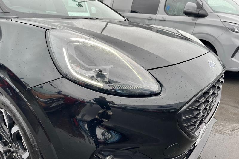 Used Ford Puma 2023 for sale - 77910279: Photo 22