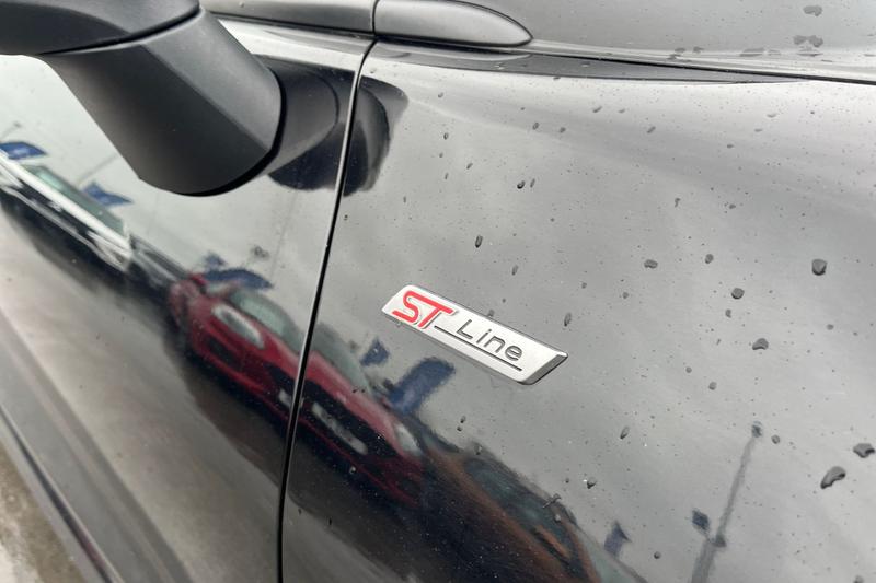 Used Ford Puma 2023 for sale - 77910279: Photo 24