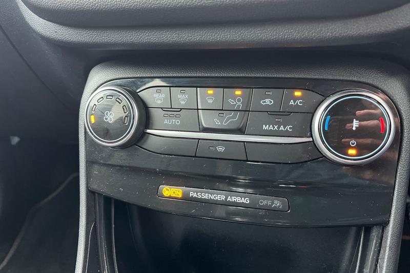 Used Ford Puma 2023 for sale - 77910279: Photo 29