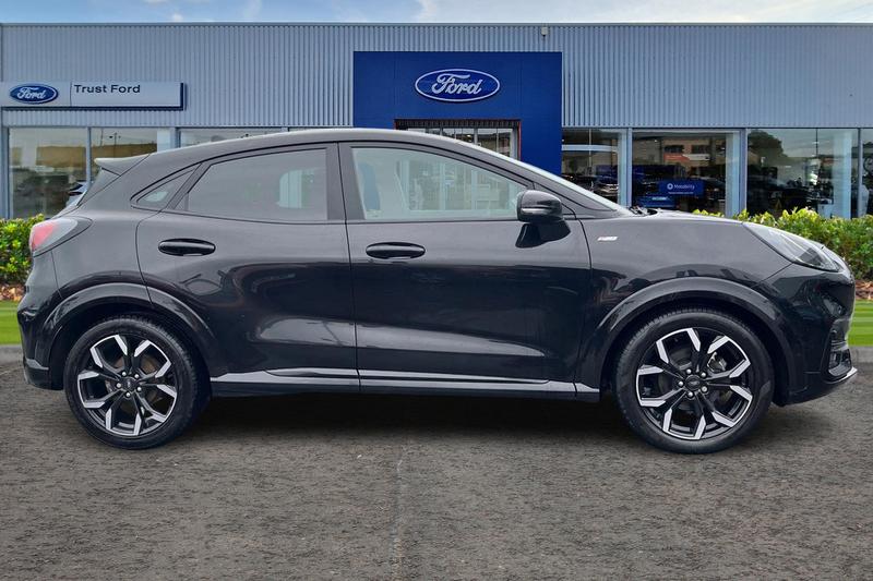 Used Ford Puma 2023 for sale - 77910279: Photo 3