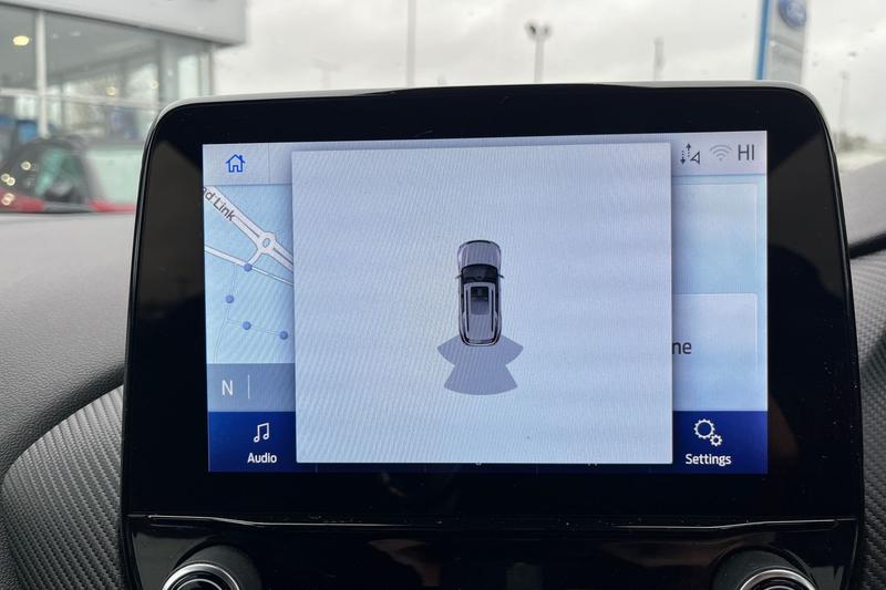 Used Ford Puma 2023 for sale - 77910279: Photo 33