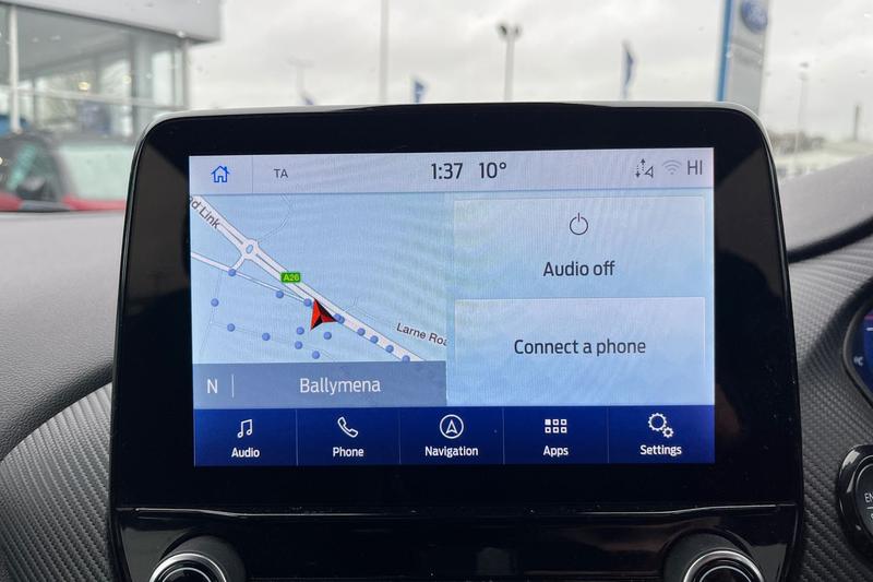 Used Ford Puma 2023 for sale - 77910279: Photo 34