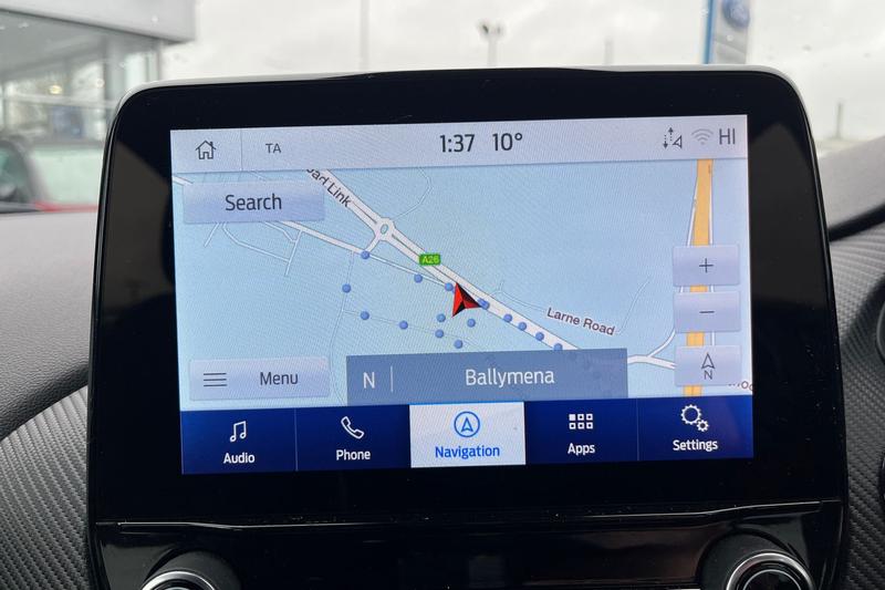 Used Ford Puma 2023 for sale - 77910279: Photo 35