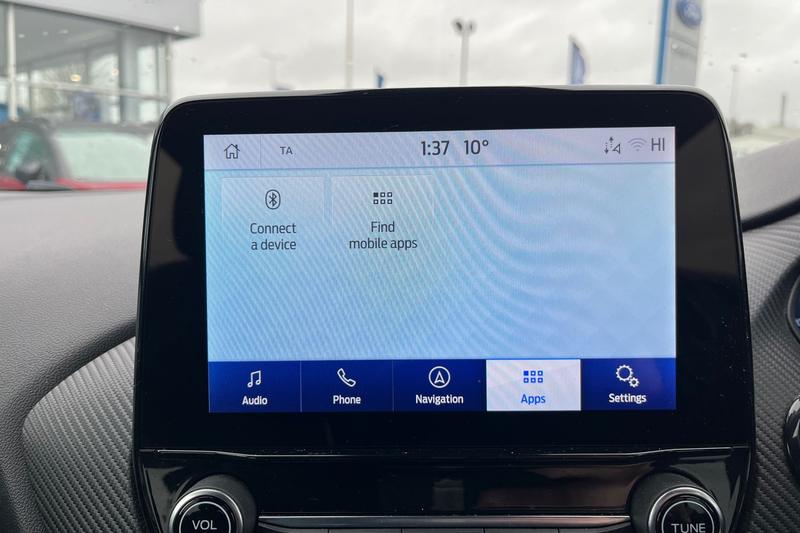 Used Ford Puma 2023 for sale - 77910279: Photo 36