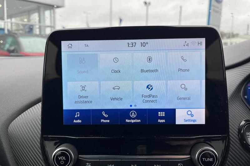 Used Ford Puma 2023 for sale - 77910279: Photo 37